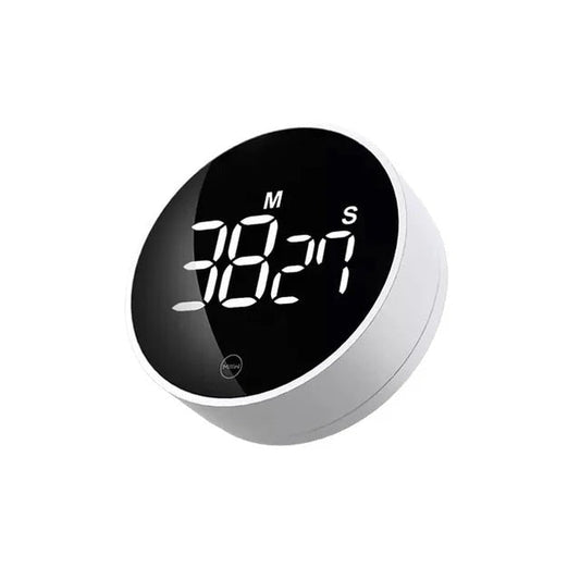 Magnetic Productivity Timer