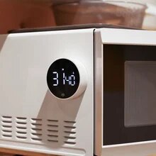Magnetic Productivity Timer