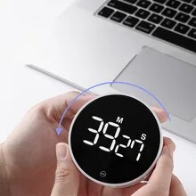 Magnetic Productivity Timer