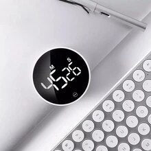 Magnetic Productivity Timer