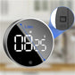 Magnetic Productivity Timer