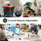Magnetic Productivity Timer
