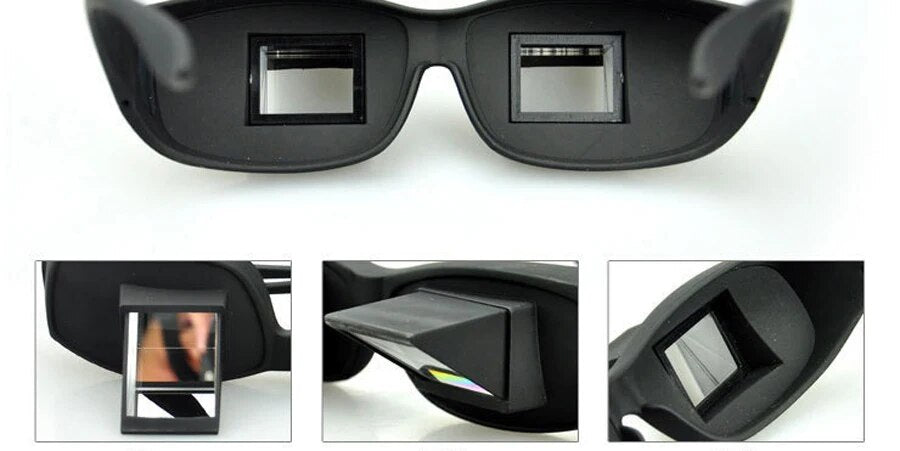 Anti Neck Pain Glasses