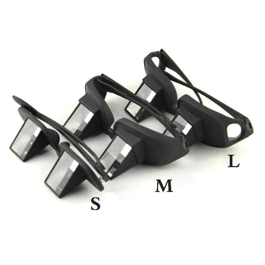 Anti Neck Pain Glasses