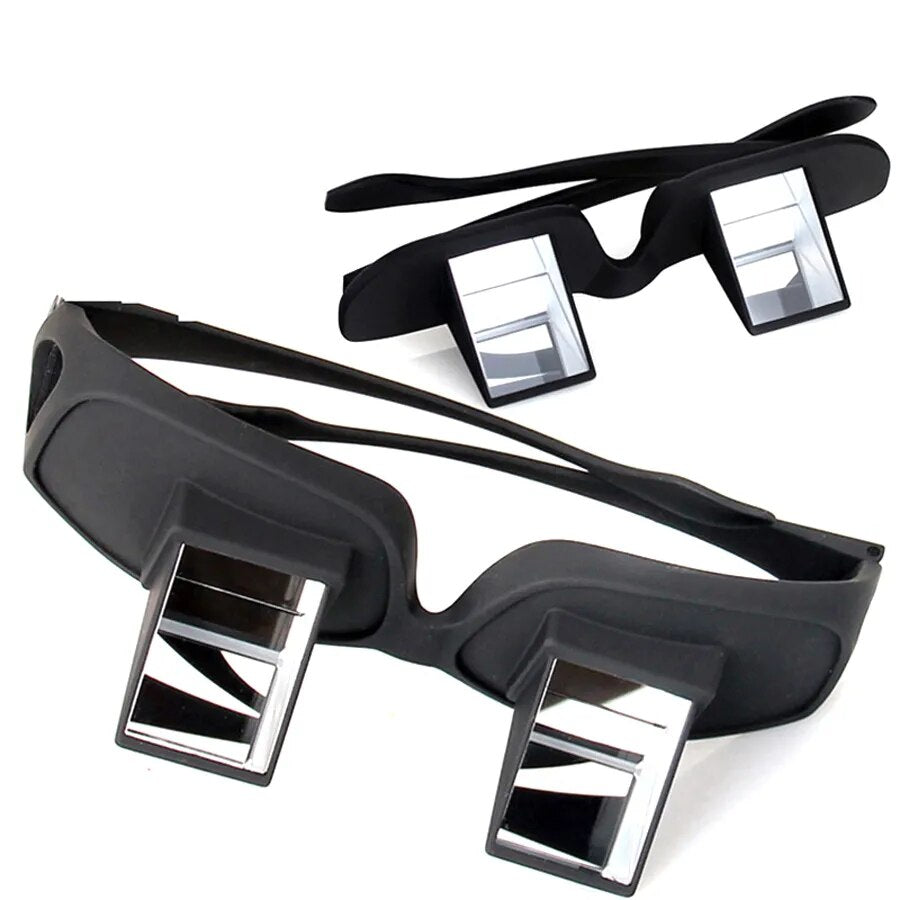 Anti Neck Pain Glasses