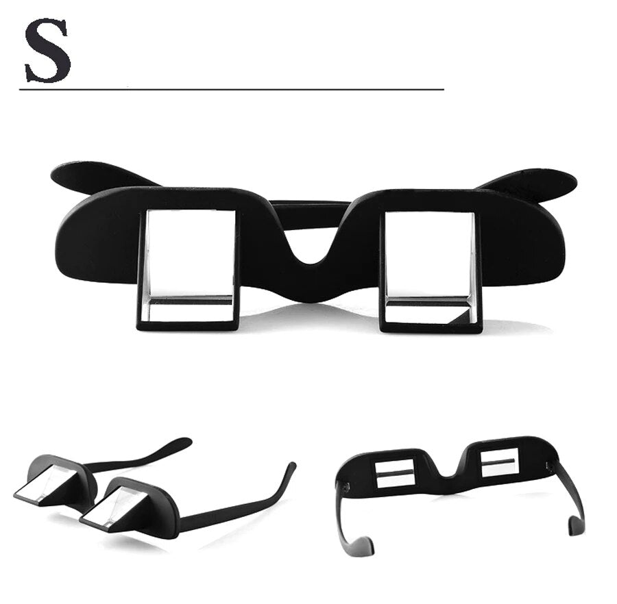 Anti Neck Pain Glasses