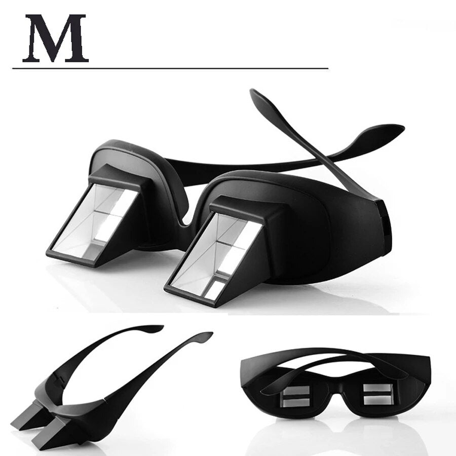 Anti Neck Pain Glasses