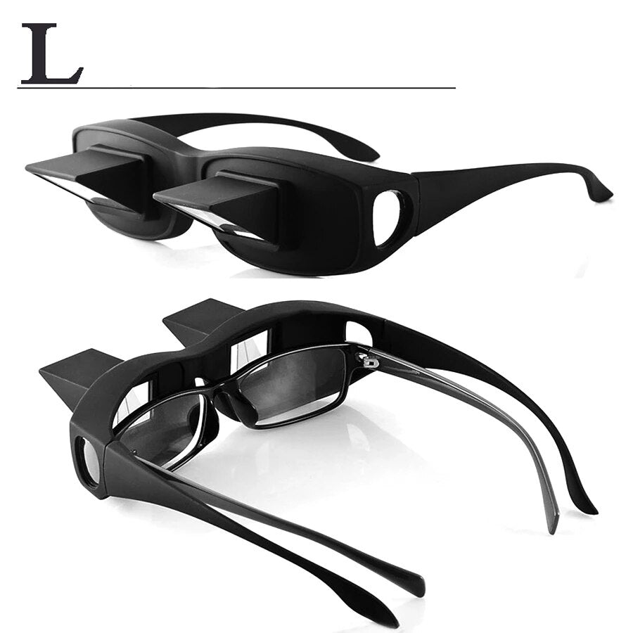 Anti Neck Pain Glasses