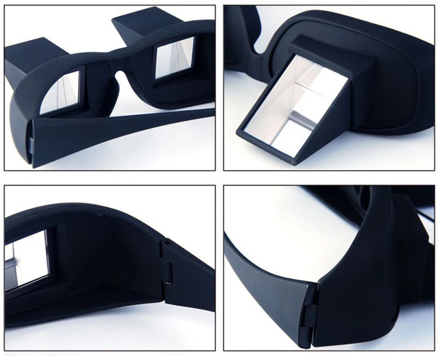 Anti Neck Pain Glasses
