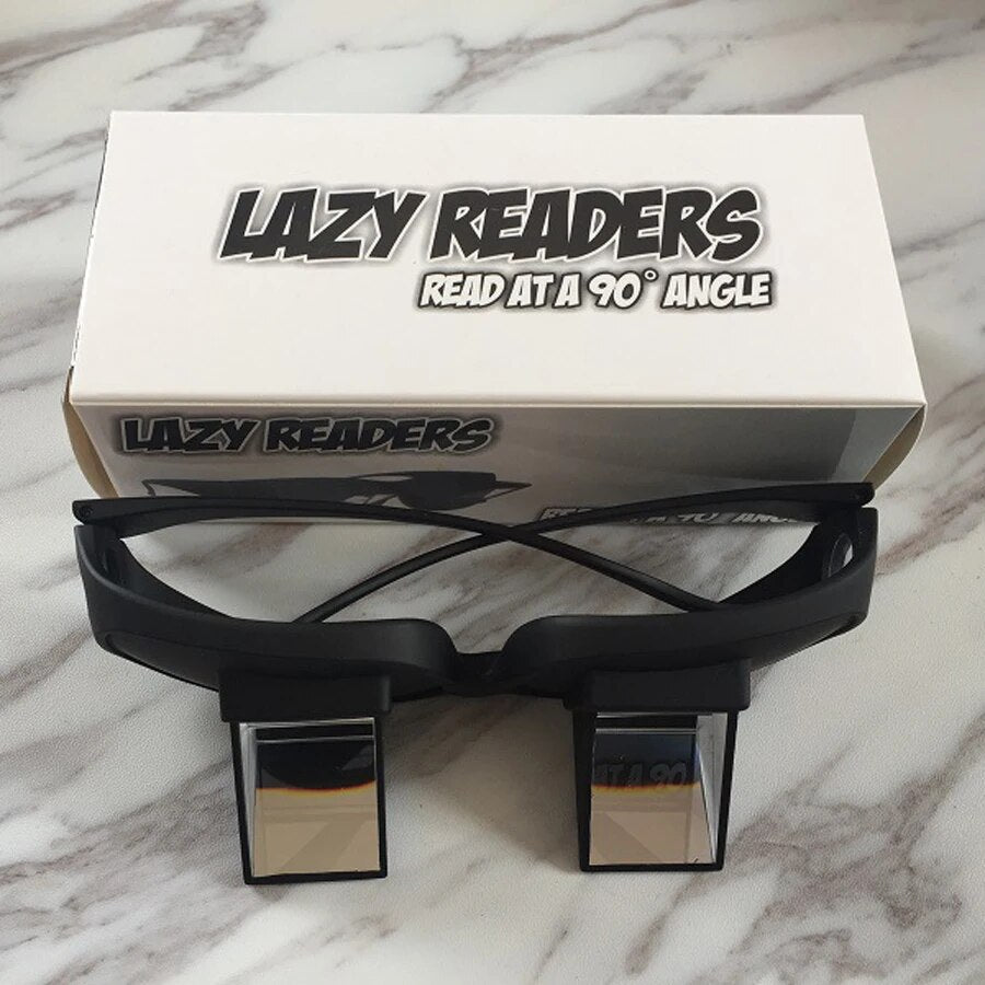 Anti Neck Pain Glasses