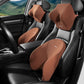 Lumbar & Headrest Support Set
