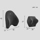 Lumbar & Headrest Support Set