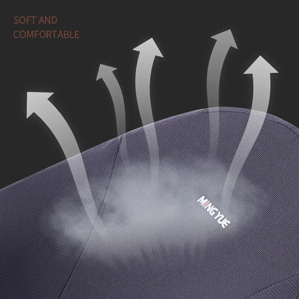 Lumbar & Headrest Support Set