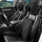 Lumbar & Headrest Support Set
