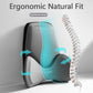 Lumbar & Neck Support Pillow