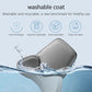 Lumbar & Neck Support Pillow