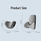 Lumbar & Neck Support Pillow