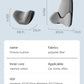 Lumbar & Neck Support Pillow