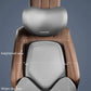 Lumbar & Neck Support Pillow