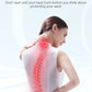 Lumbar & Neck Support Pillow