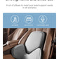 Lumbar & Neck Support Pillow