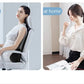 Lumbar & Neck Support Pillow