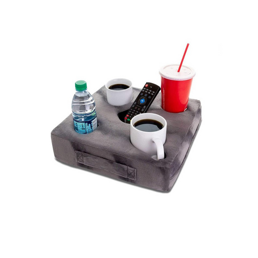 Pillow Cup Holder