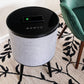 Wireless Charging End Table Speaker