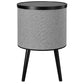 Wireless Charging End Table Speaker