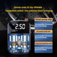 Electric Wireless Car Air Compressor