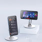 Satisfying Rotating Magnetic Phone Holder