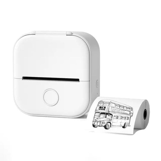 Phomemo Mini Pocket Printer