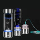 Hydrogen Glas Bottle 420ml