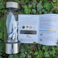 Hydrogen Glas Bottle 420ml
