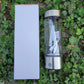 Hydrogen Glas Bottle 420ml