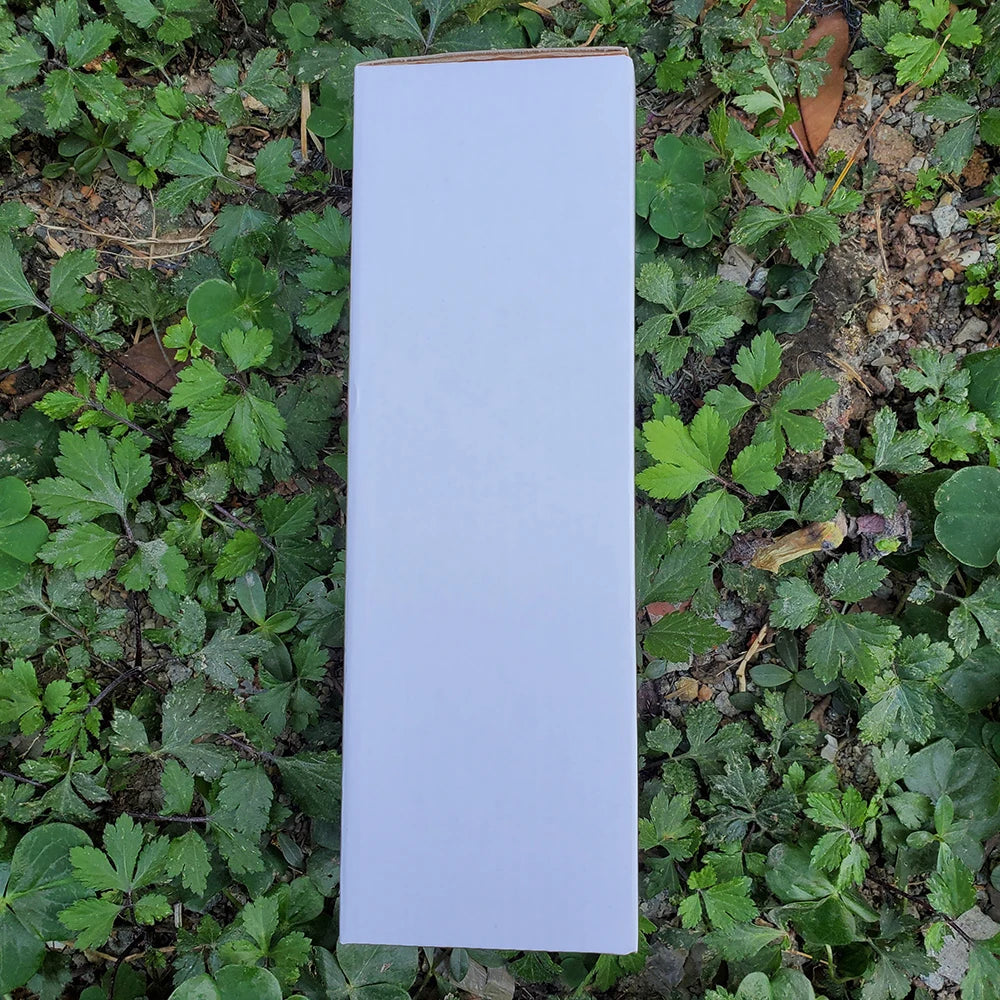 Hydrogen Glas Bottle 420ml