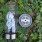 Hydrogen Glas Bottle 420ml