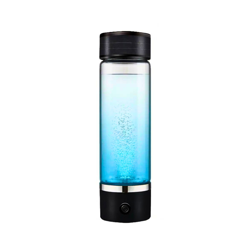330ML Hydrogen Water Bottle Generator