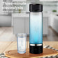 330ML Hydrogen Water Bottle Generator