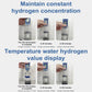 330ML Hydrogen Water Bottle Generator