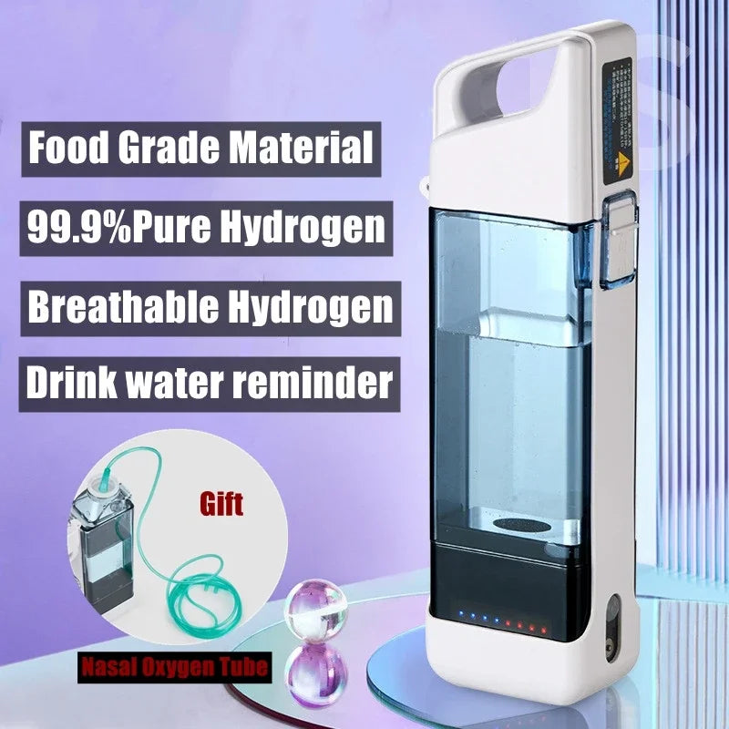 350ml Hydrogen Generator
