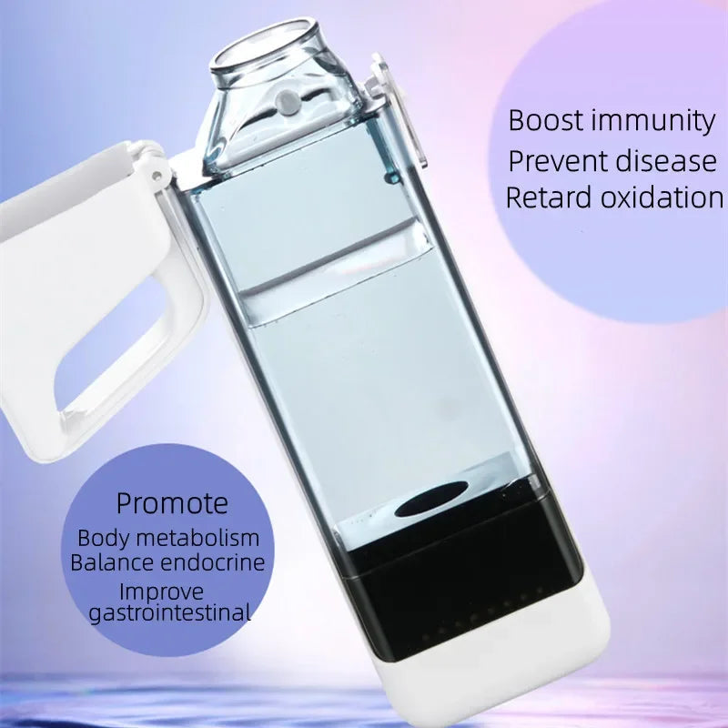 350ml Hydrogen Generator