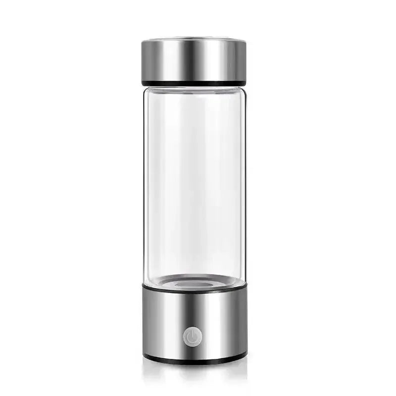 Portable Hydrogen Water Generator