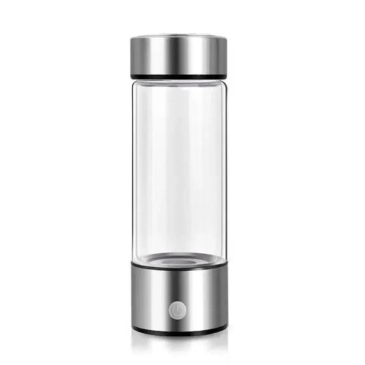 Portable Hydrogen Water Generator