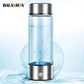 Portable Hydrogen Water Generator