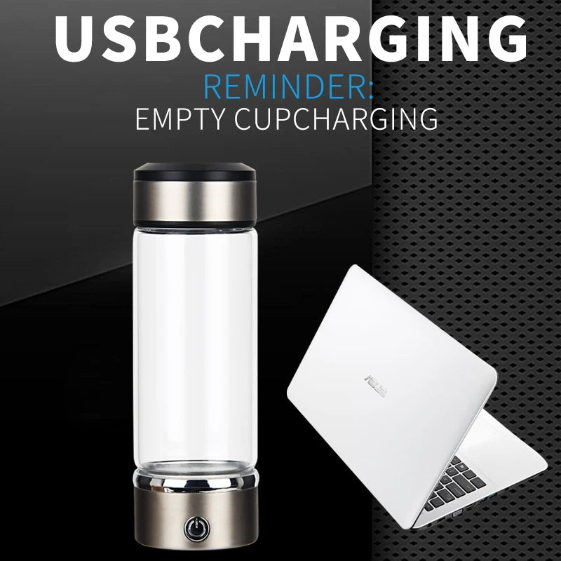 Premium Hydrogen Generator