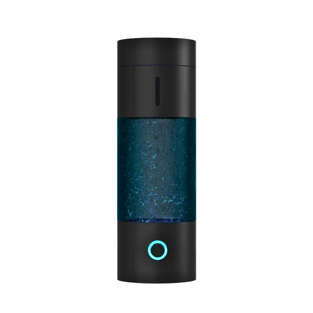 5000 PPB Hydrogen Water Bottle