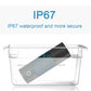 5000 PPB Hydrogen Water Bottle