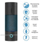 5000 PPB Hydrogen Water Bottle