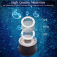 2 in 1 Stainless Steel Hydrogen Bottle